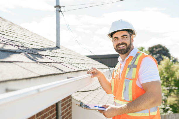 Best Storm Damage Roof Repair  in Rochester, MN