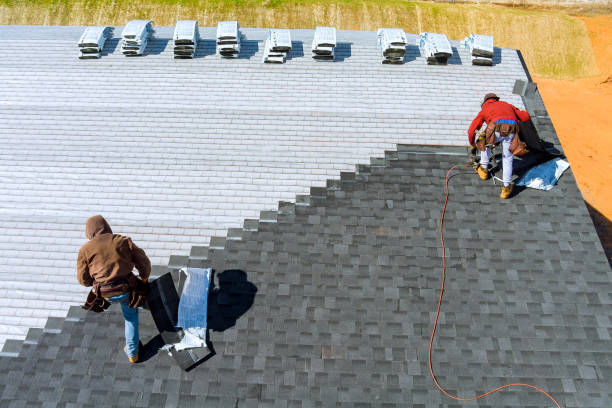 Quick and Trustworthy Emergency Roof Repair Services in Rochester, MN